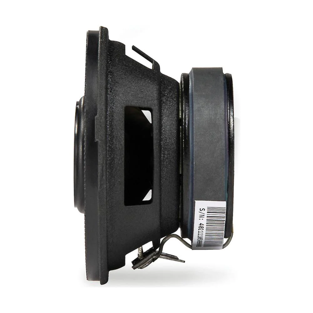 Kicker 43DSC3504 DS Series 3.5" 9cm 2 Way Car Door Dash Coaxial Speakers 20w RMS - Image 8