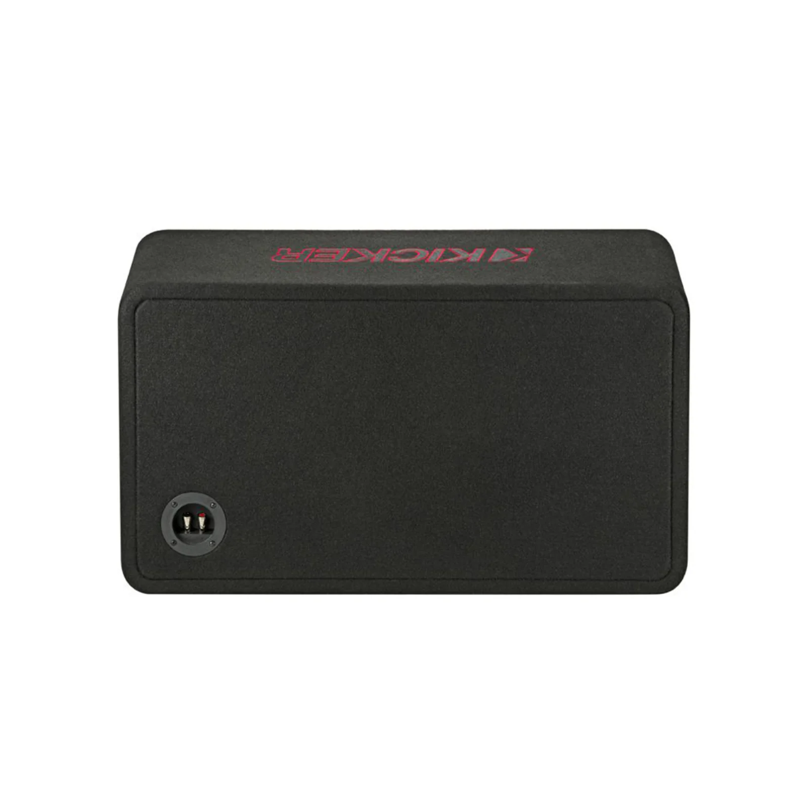 Kicker 45VL7R122 Sub 12 Inch L7R Ported Loaded Subwoofer Enclosure 600w RMS - Image 3