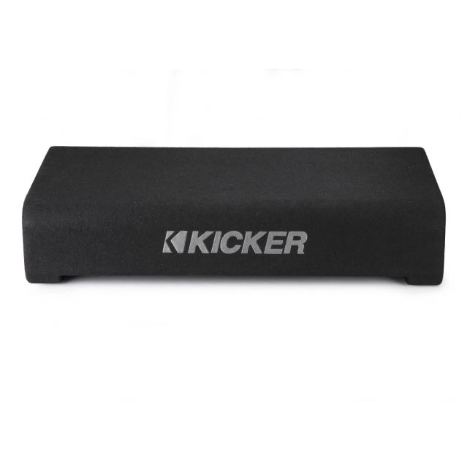 Kicker 48TRTP102 Sub 10 Inch Down Firing Subwoofer Loaded Enclosure 400w RMS - Image 3