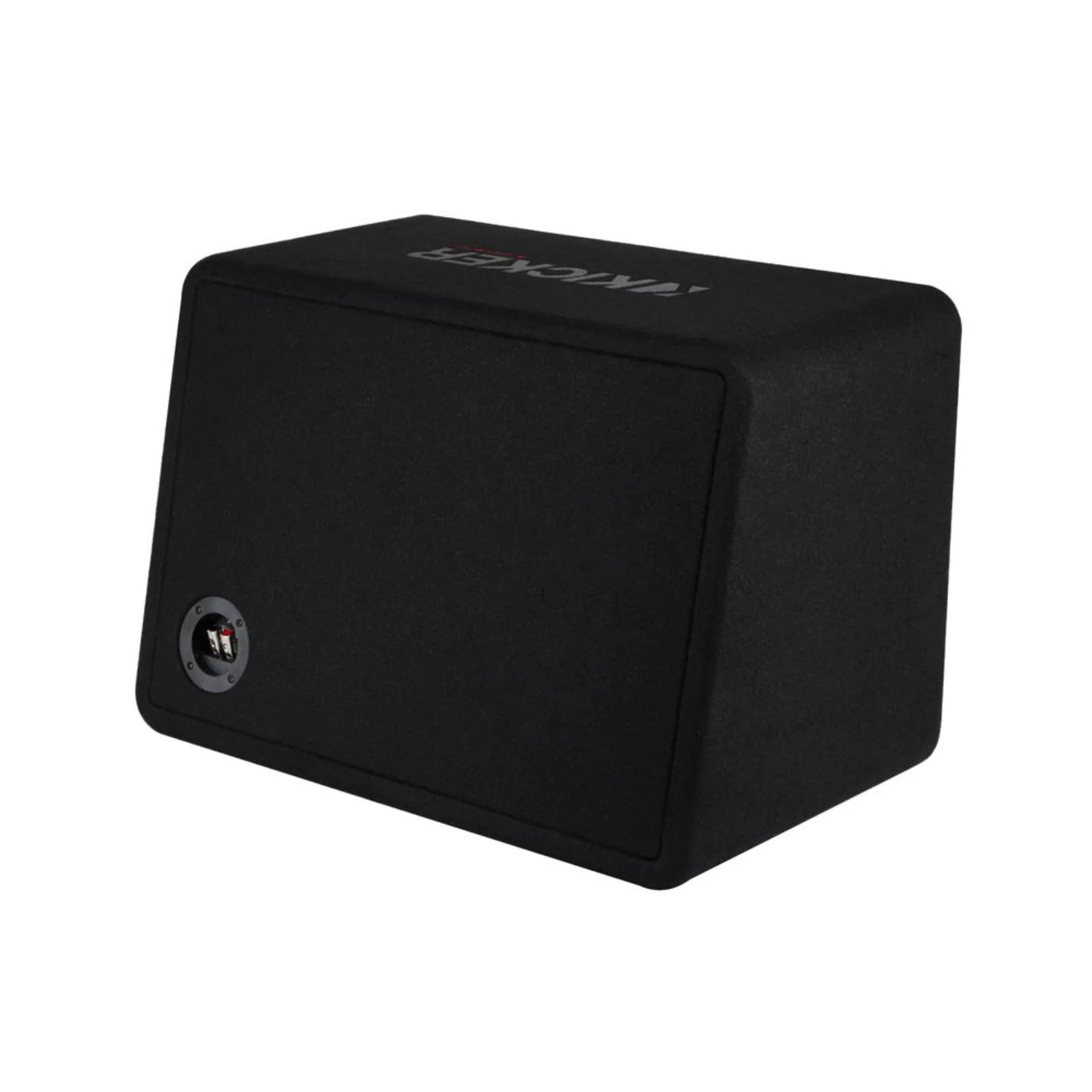 Kicker 48VCWR122 Sub 12 Inch CompR Ported Loaded Subwoofer Enclosure 500w RMS - Image 3