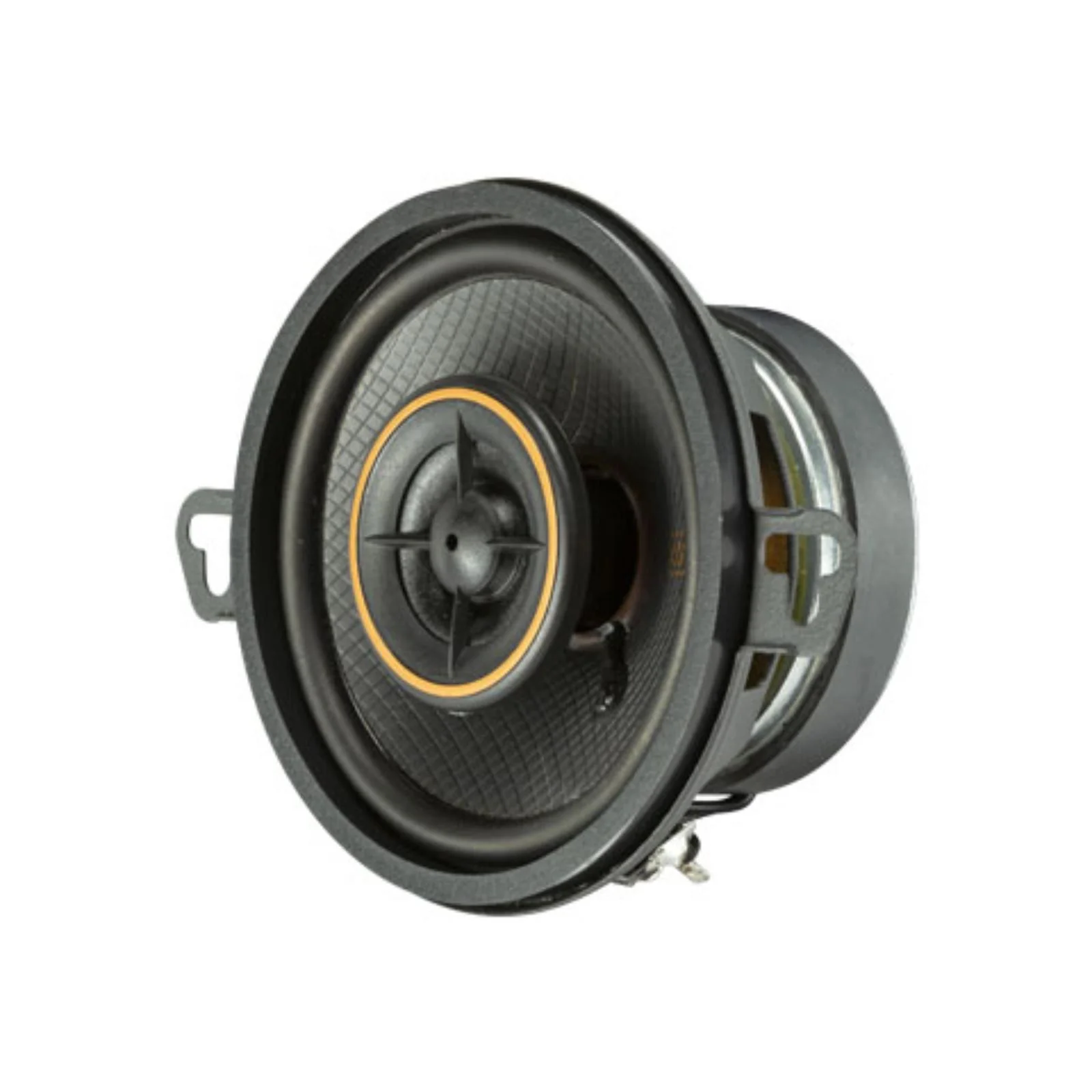 Kicker 51KSC3504 KS Series 3.5" 10cm 2 Way Car Door Dash Coaxial Speakers 50w RMS - Image 4