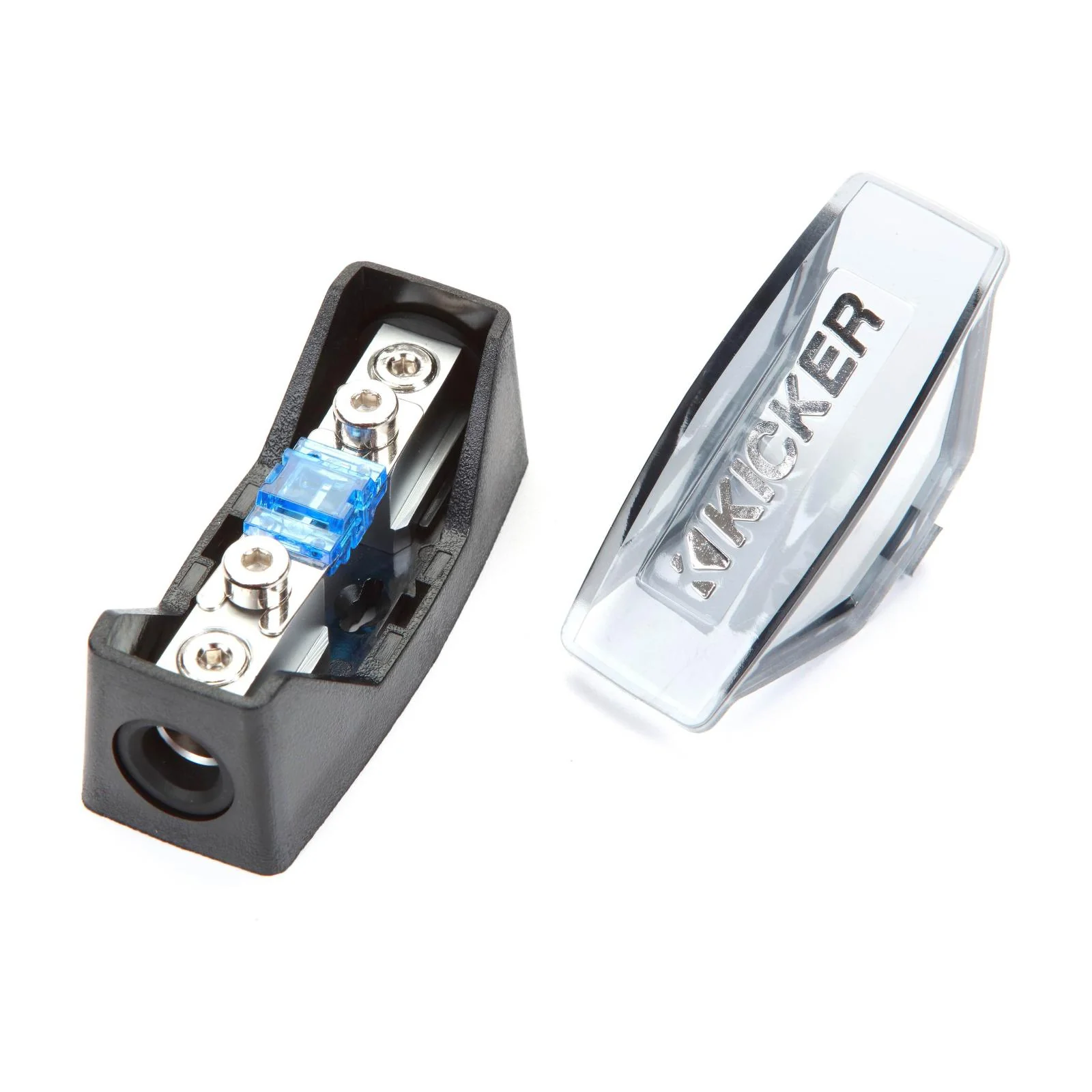 Kicker Amplifier Wiring Kit OFC Oxygen Free Copper 8 AWG C Series Car Amp 46CK8 - Image 3