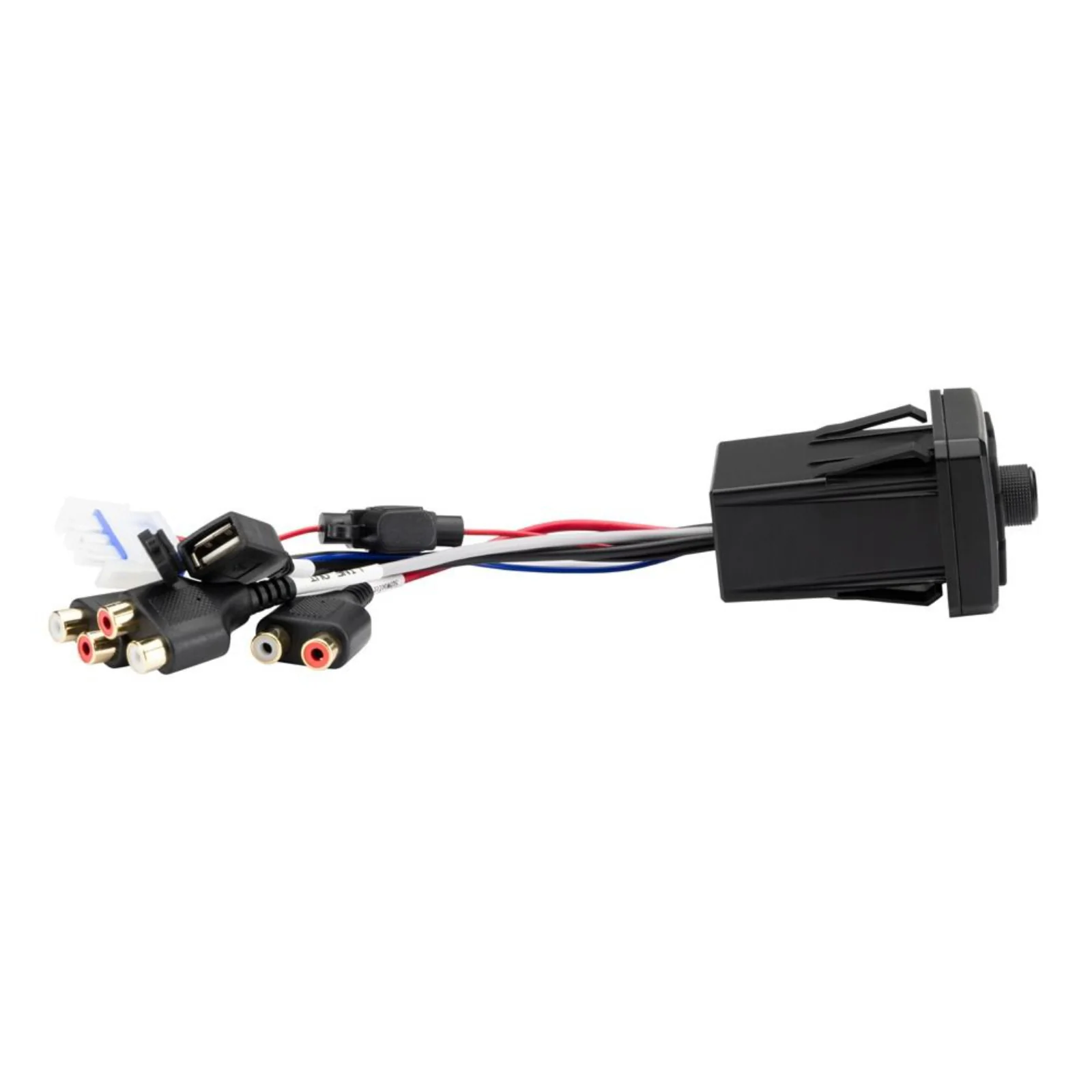 Kicker KBTR Bluetooth Audio Streamer and Remote Bass Control - Image 4
