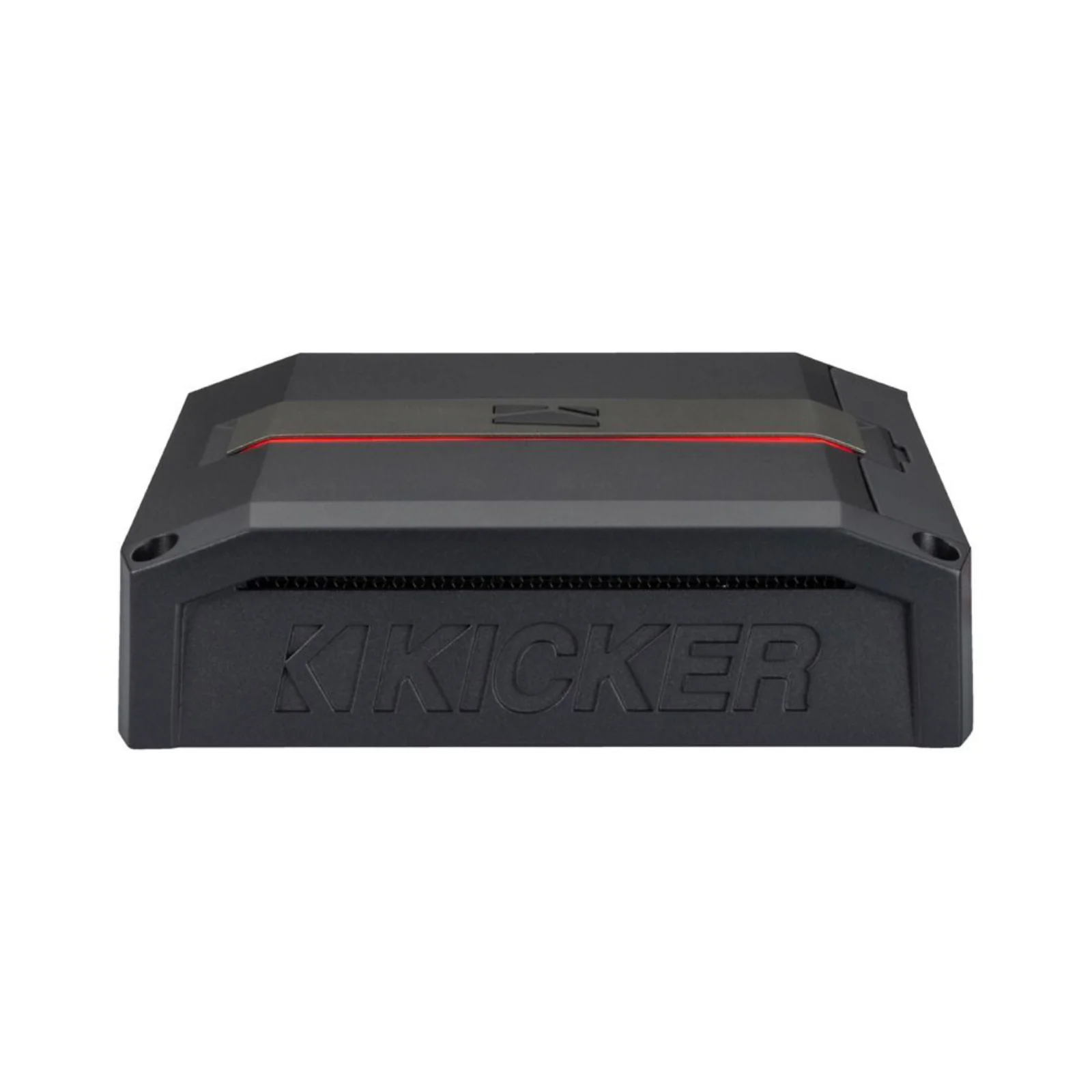 Kicker LX1650.1 Amp 1 Channel Mono Subwoofer Car Amplifier up to 1650w RMS - Image 6