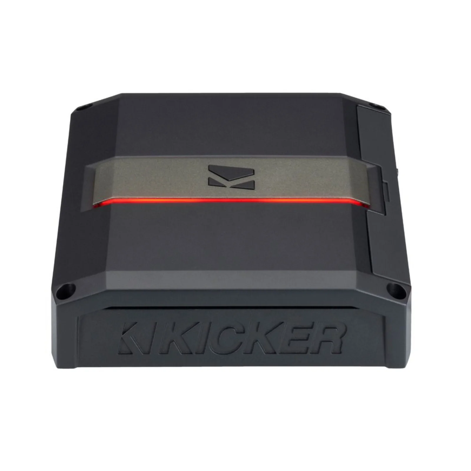 Kicker LX1650.1 Amp 1 Channel Mono Subwoofer Car Amplifier up to 1650w RMS - Image 7
