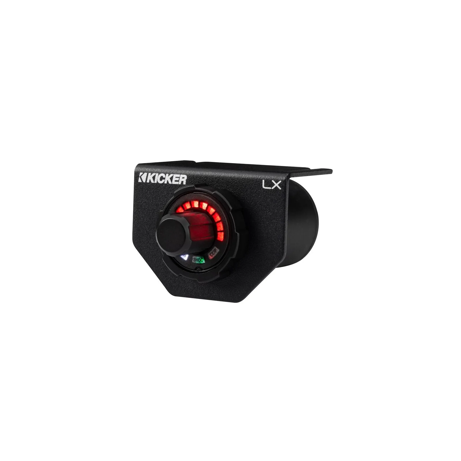 Kicker LX3000.1 Amp 1 Channel Mono Subwoofer Car Amplifier up to 3000w RMS - Image 5