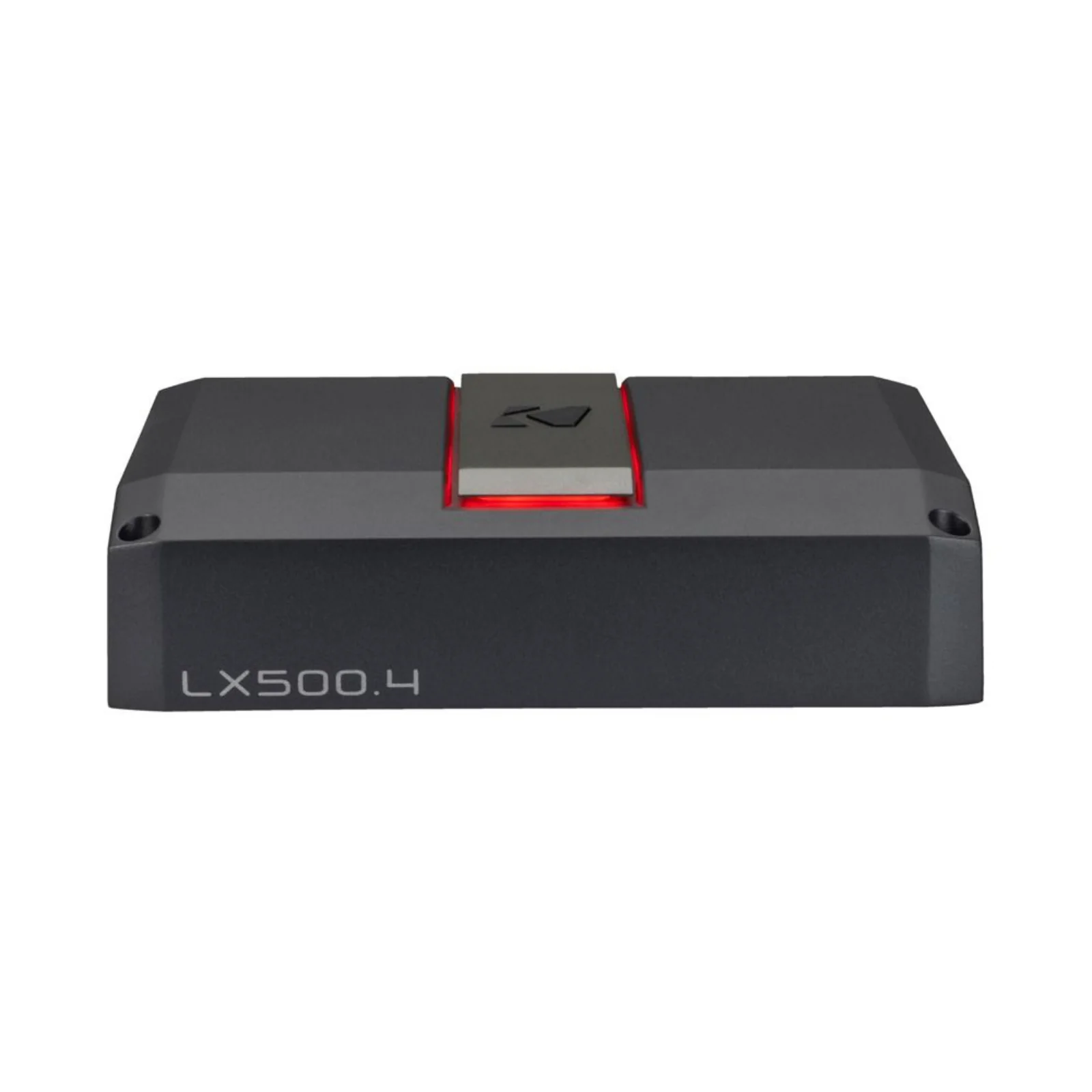 Kicker LX500.4 Amp 4 Channel Car Amplifier with DSP Features & LX Controller - Image 4