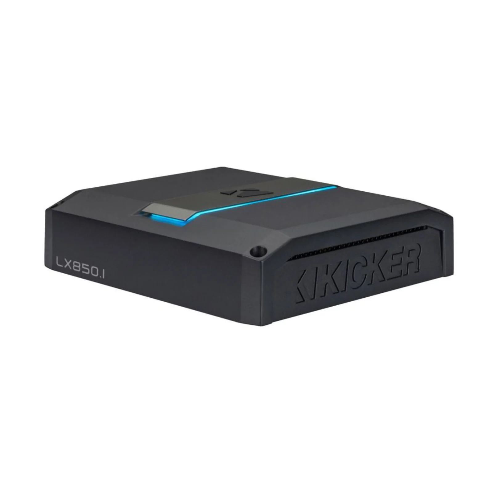 Kicker LX850.1 Amp 1 Channel Mono Subwoofer Car Amplifier up to 850w RMS - Image 3