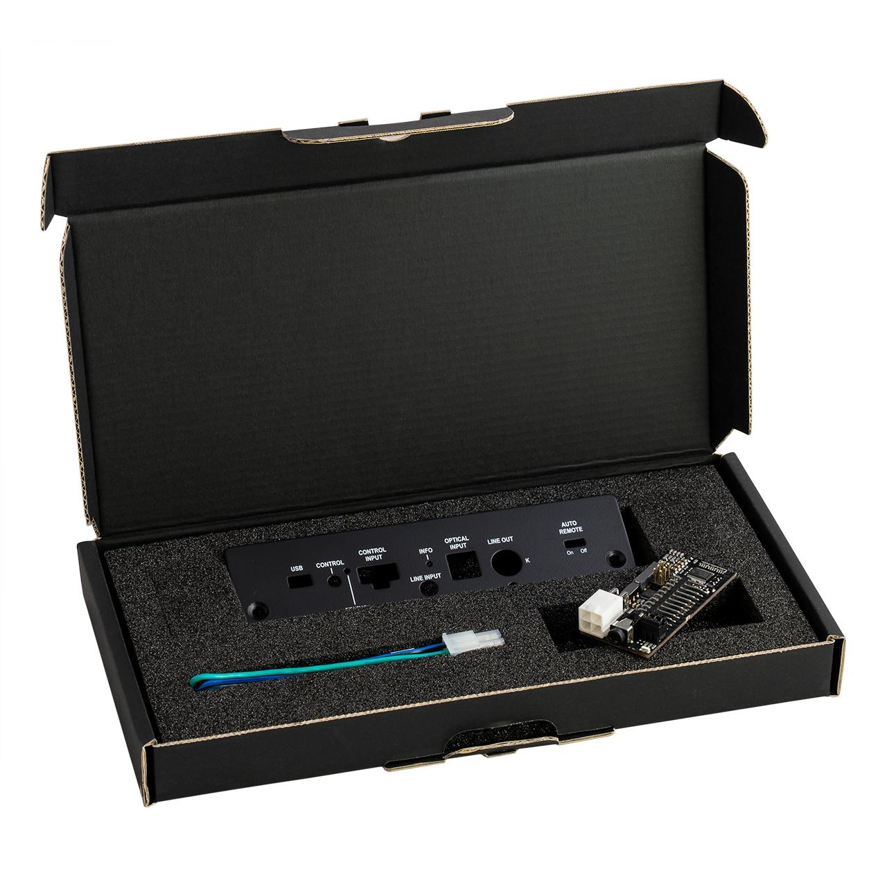 Match UP 10DSP with MEC Analog In 10 Channel Amplifier & 64 Bit 11 Channel DSP - Image 5