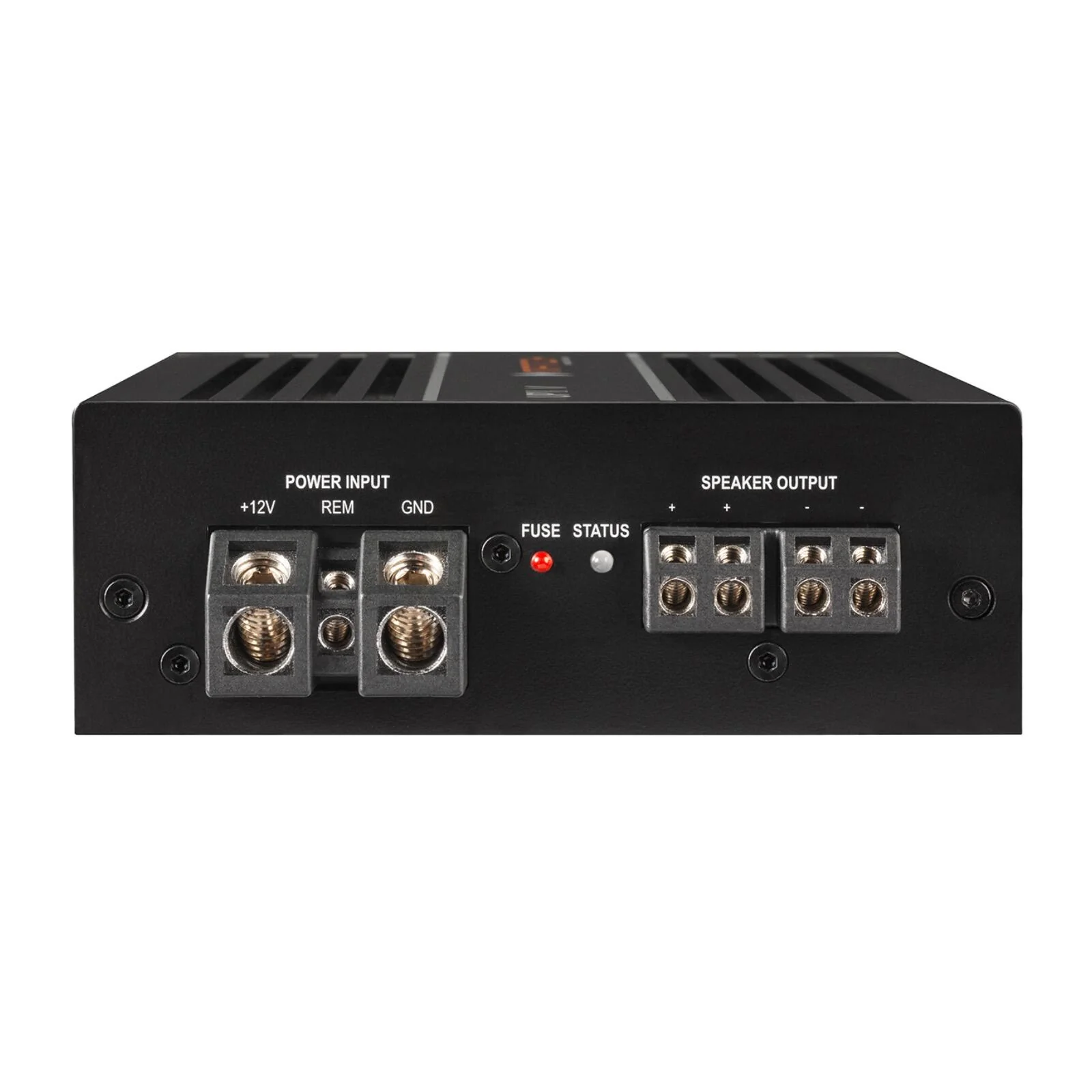 Match UP 1FX Amp Mono 1 Channel Subwoofer Amplifier Class D 900w RMS at 1 Ohms - Image 3