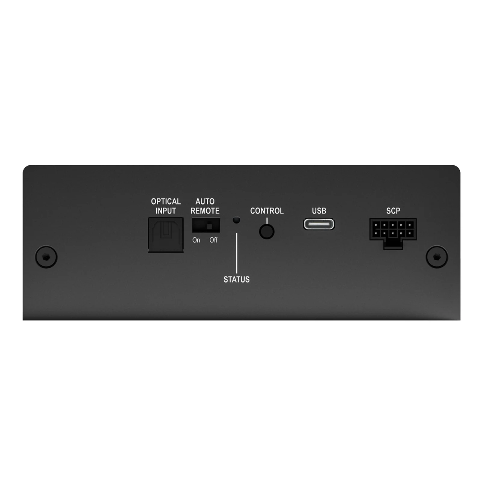 Match UP 4DSP Universal Amp Upgrade 4 Channel Amplifier & 64 Bit 4 Channel DSP - Image 2