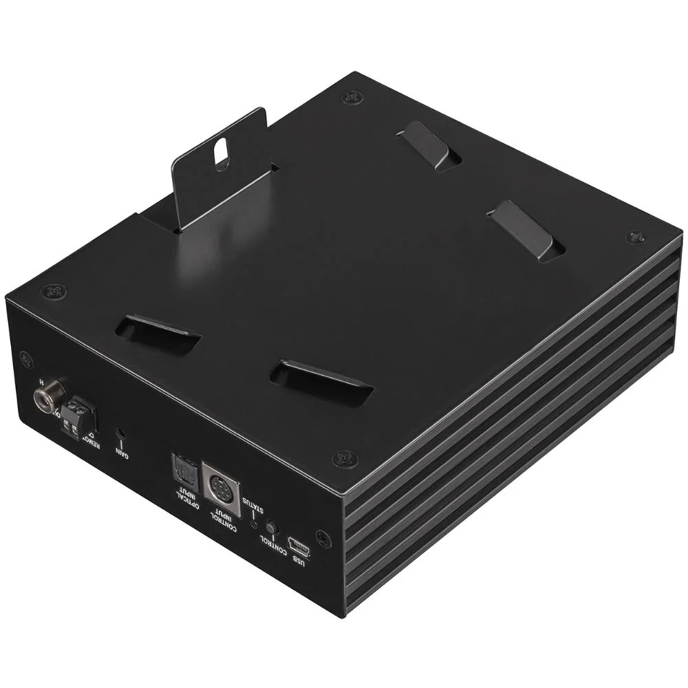 Match UP 7BMW Plug & Play 7 Channel Amplifier & DSP for 676 BMW Hi-Fi Systems - Image 3