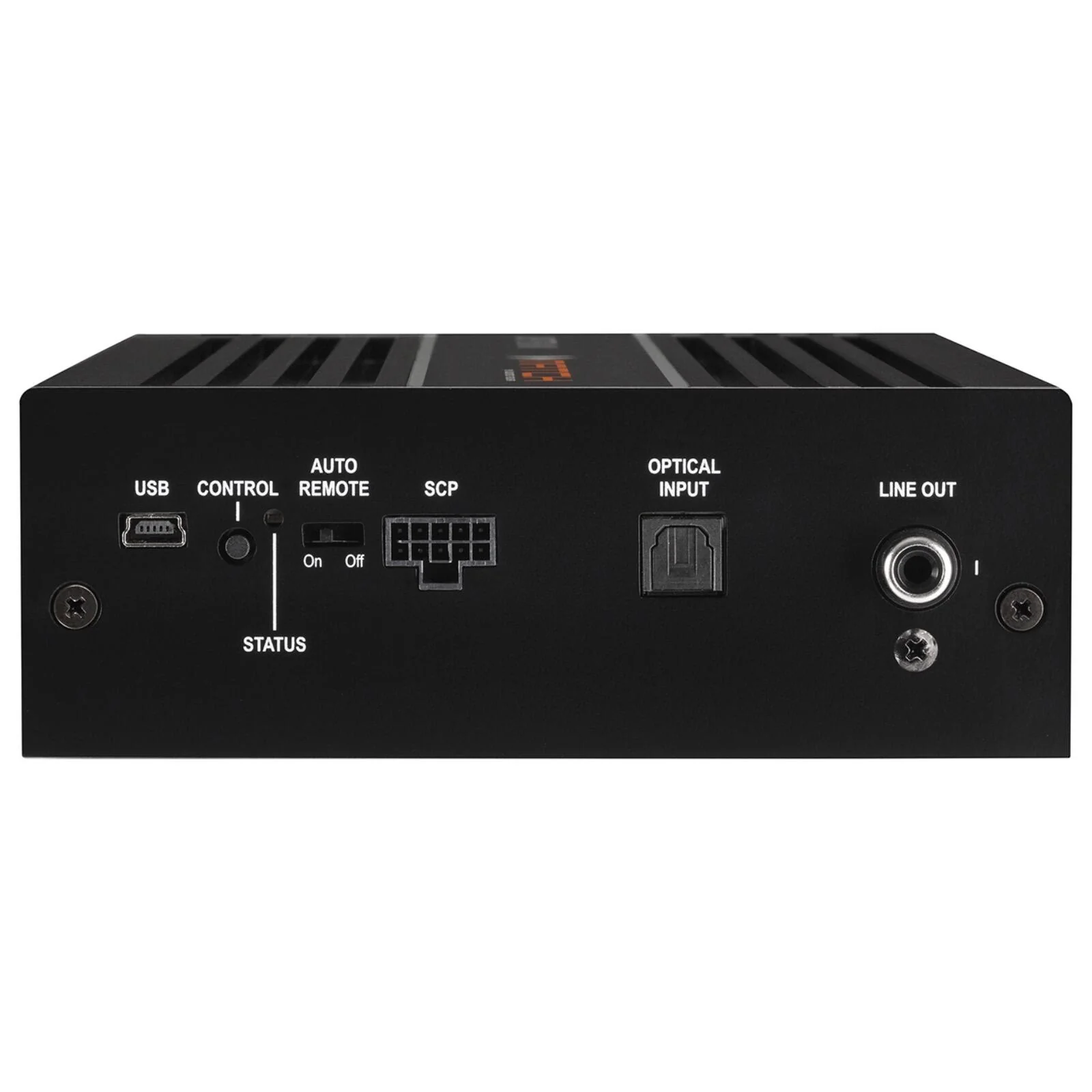 Match UP 8BMW Plug & Play 8 Channel Amplifier & DSP for BMW E, F, G30 Hi-Fi 676 - Image 2