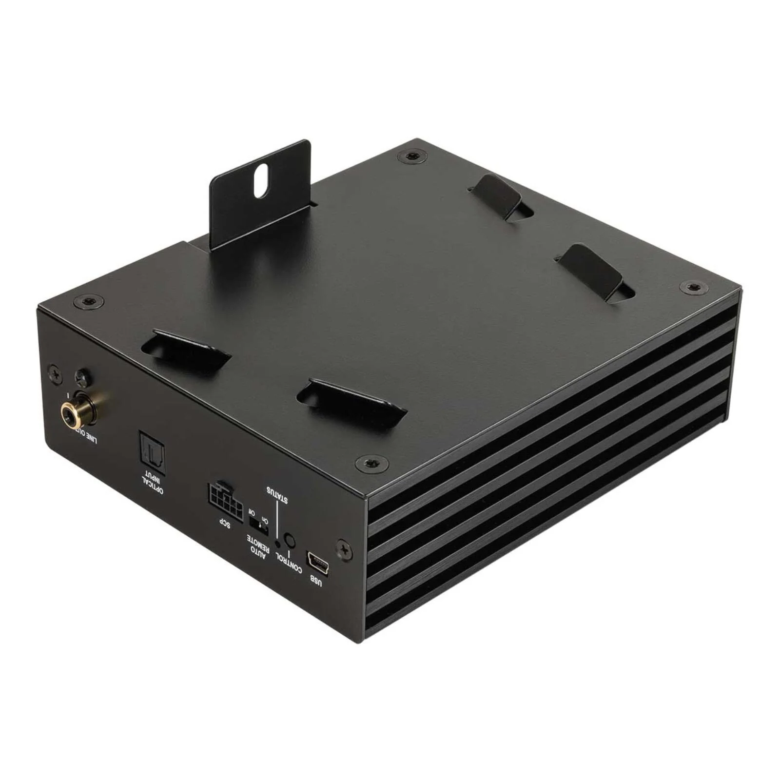 Match UP 8BMW Plug & Play 8 Channel Amplifier & DSP for BMW E, F, G30 Hi-Fi 676 - Image 4