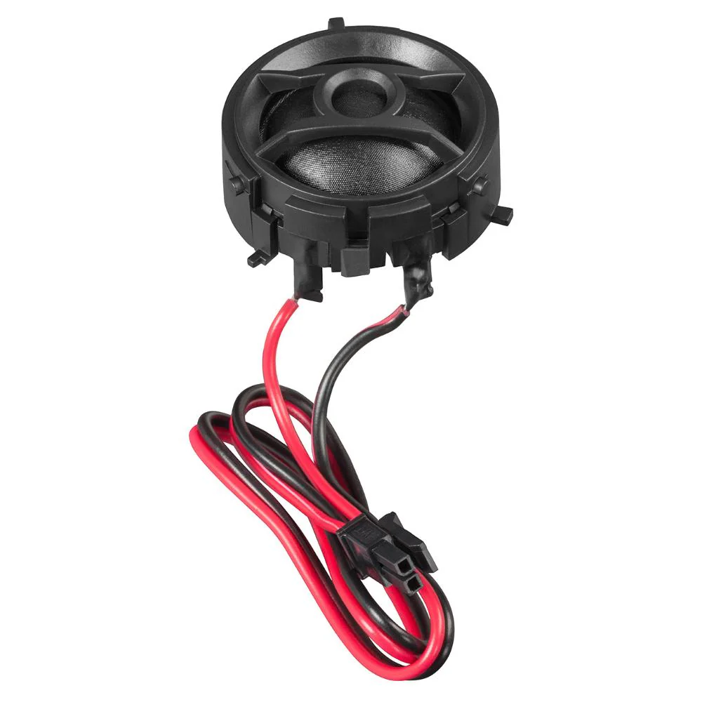 Match UP C42MB-FRT Mercedes C & E Class 2 Way 4 Inch Component Car Speakers 60w - Image 5