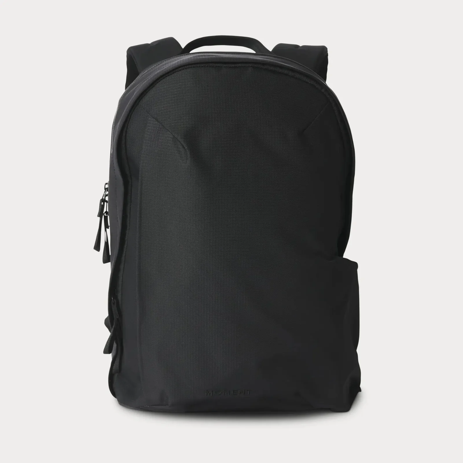 Moment Everything Backpack 17L Daypack Black Work Travel Tech Organiser Bag - Image 4