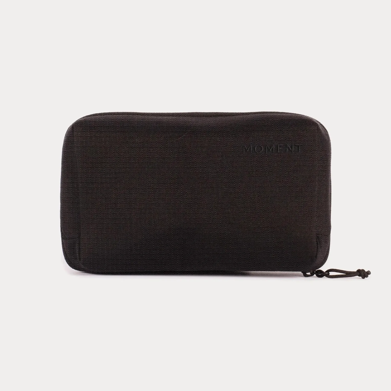Moment Everything Tech Organiser Camera Accessories Travel Pouch Bag Black - Image 5