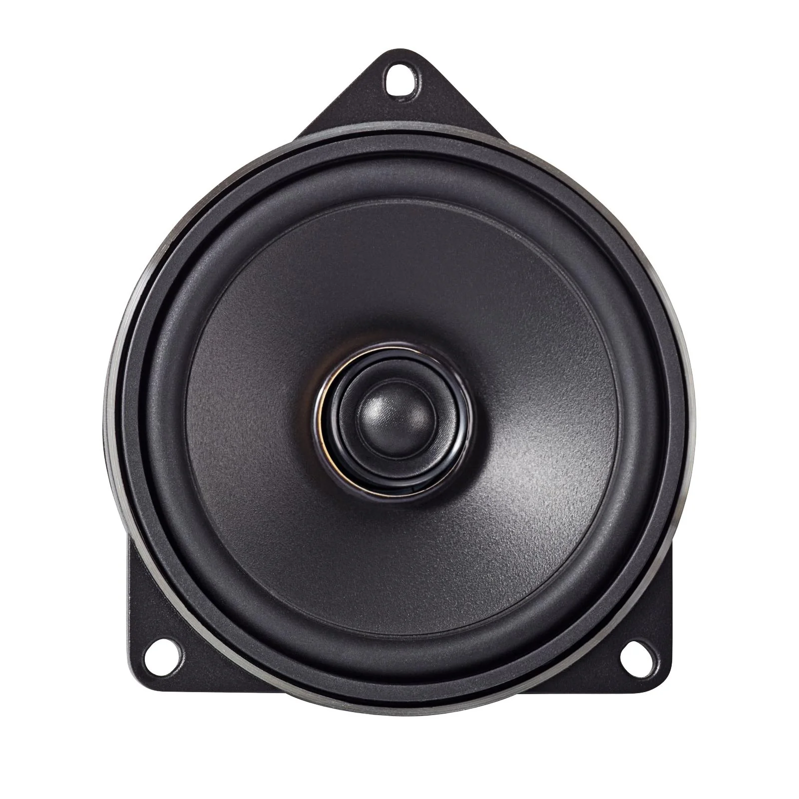Morel BMW Integration Performance IP-BMW4C 2 Way Plug & Play Coaxial Speakers - Image 2
