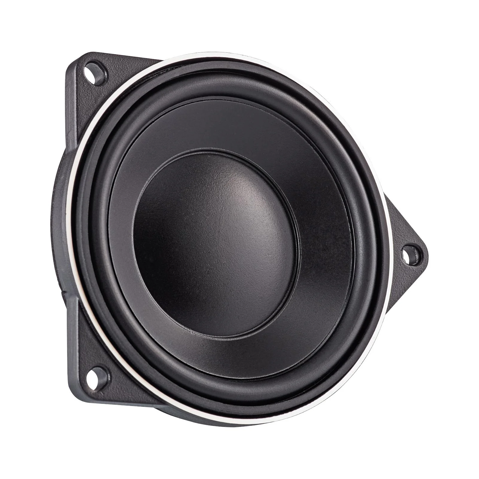 Morel BMW Integration Reference IR-BMW42 2 Way Plug & Play Component Speakers - Image 2