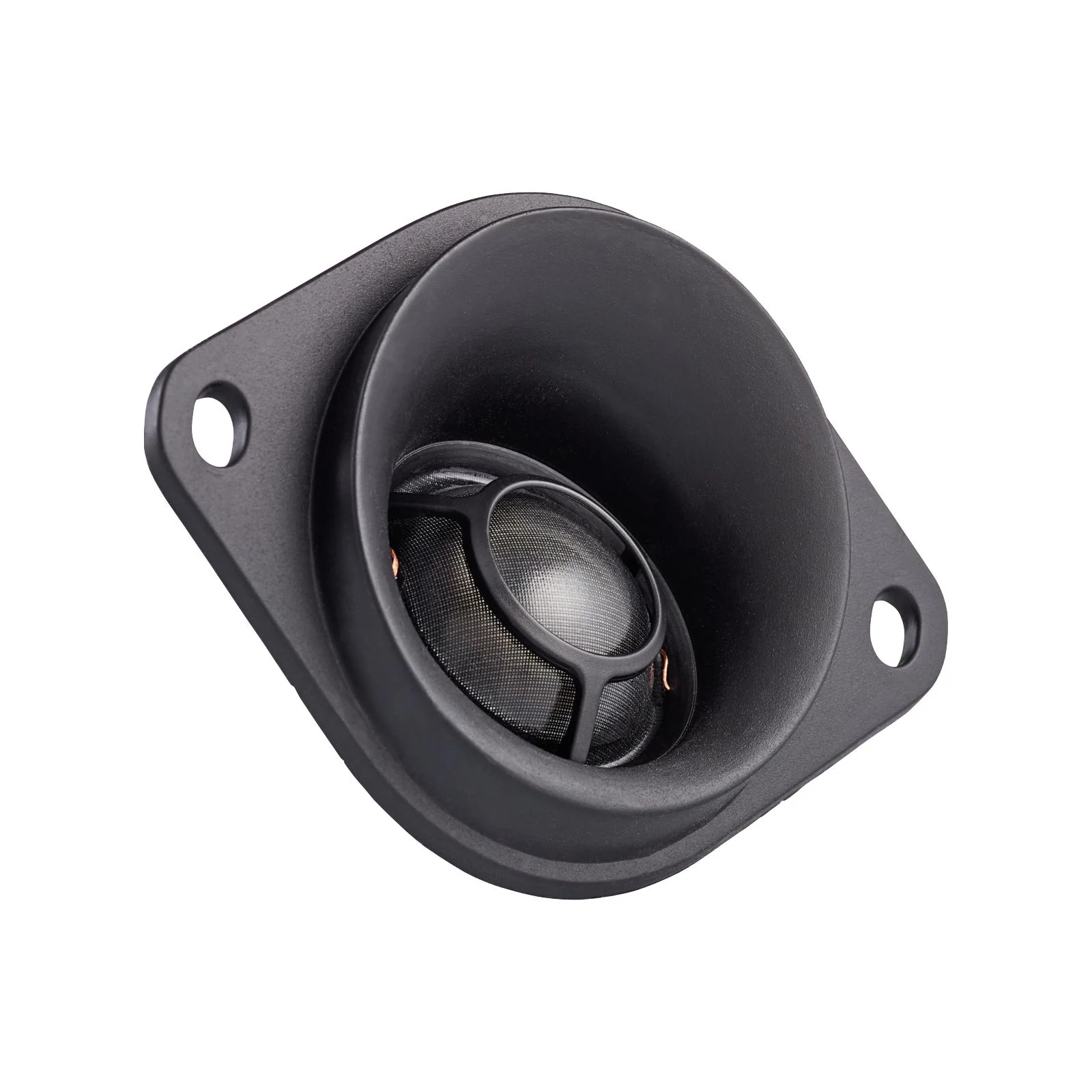 Morel BMW Integration Reference IR-BMW42 2 Way Plug & Play Component Speakers - Image 4
