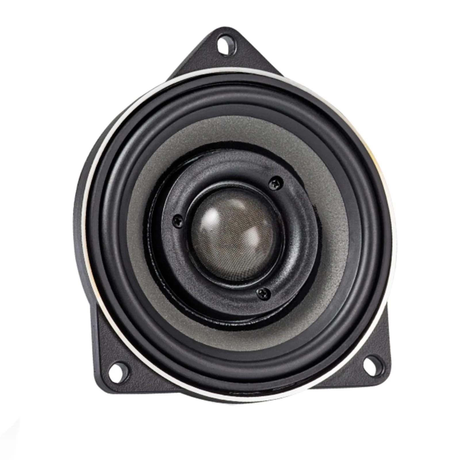 Morel BMW Integration Reference IR-BMW4INT 2 Way Plug & Play Coaxial Speakers - Image 2
