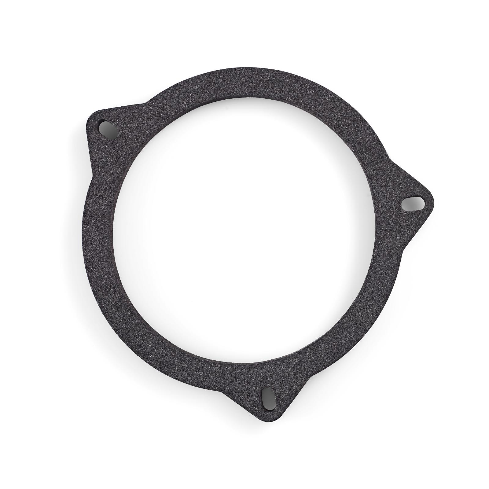 Morel BMW Integration Reference IR-BMW4INT 2 Way Plug & Play Coaxial Speakers - Image 8