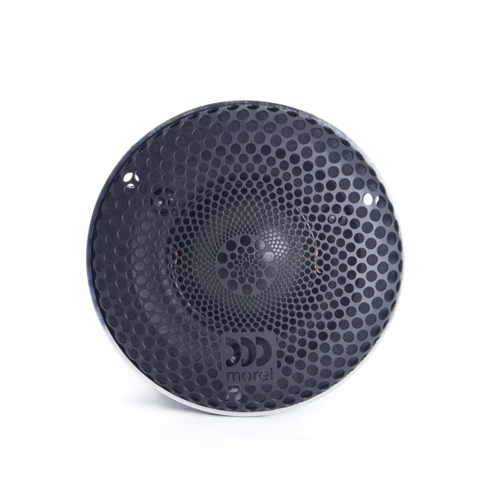Morel Elate Carbon Alto 1.1 Inch 28 mm Component Tweeter Pair 220w RMS - Image 2