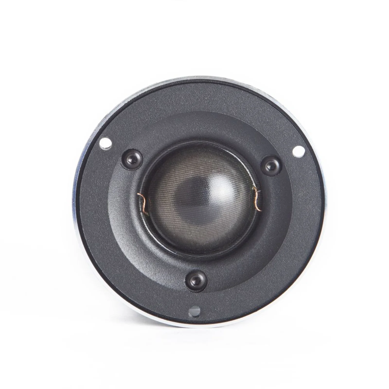 Morel Elate Carbon Alto 1.1 Inch 28 mm Component Tweeter Pair 220w RMS - Image 3