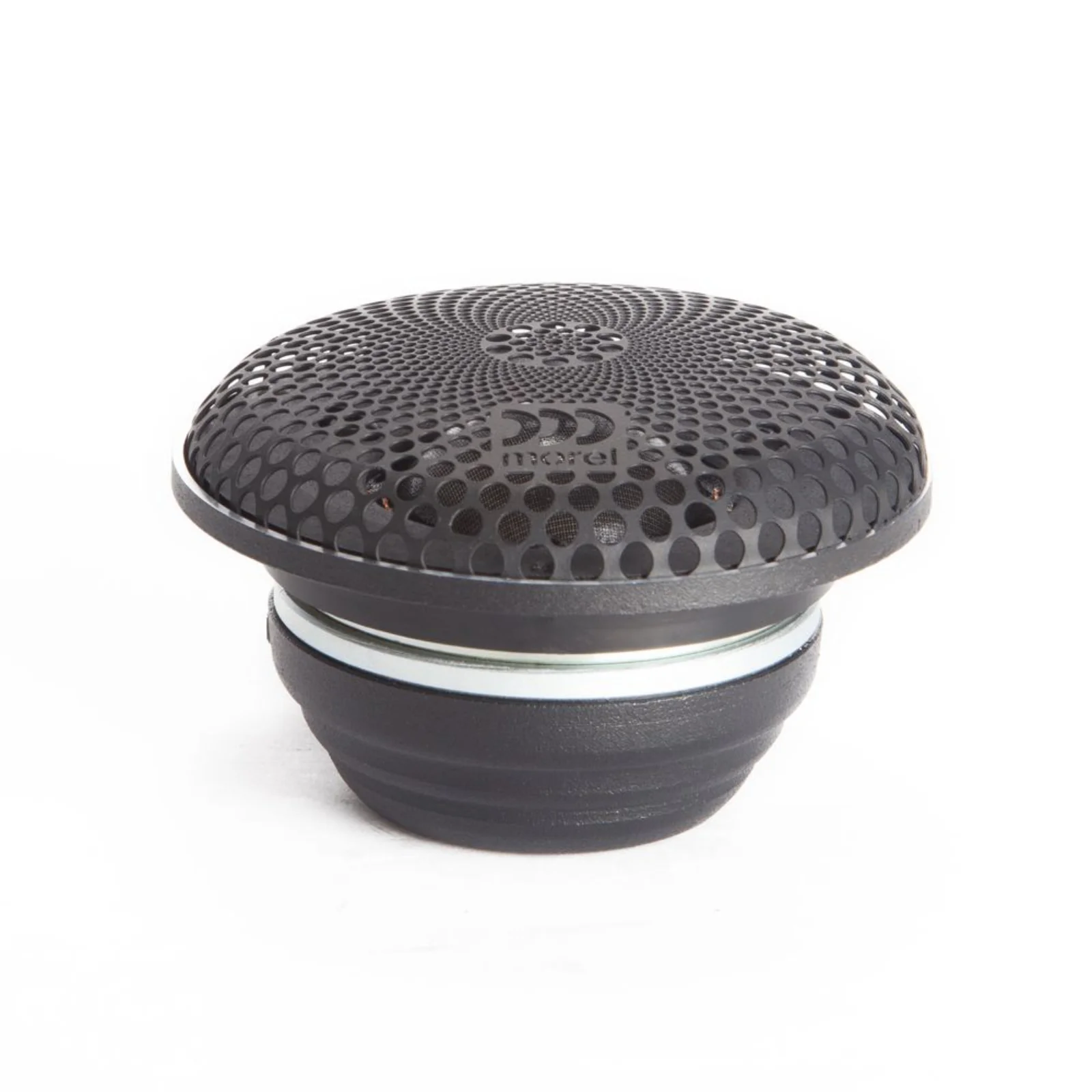 Morel Elate Carbon Alto 1.1 Inch 28 mm Component Tweeter Pair 220w RMS - Image 4
