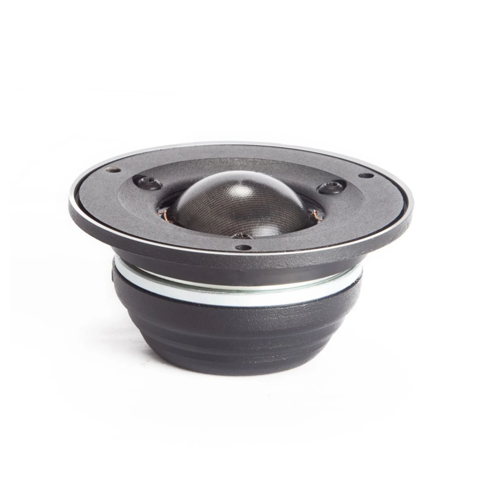 Morel Elate Carbon Alto 1.1 Inch 28 mm Component Tweeter Pair 220w RMS - Image 5