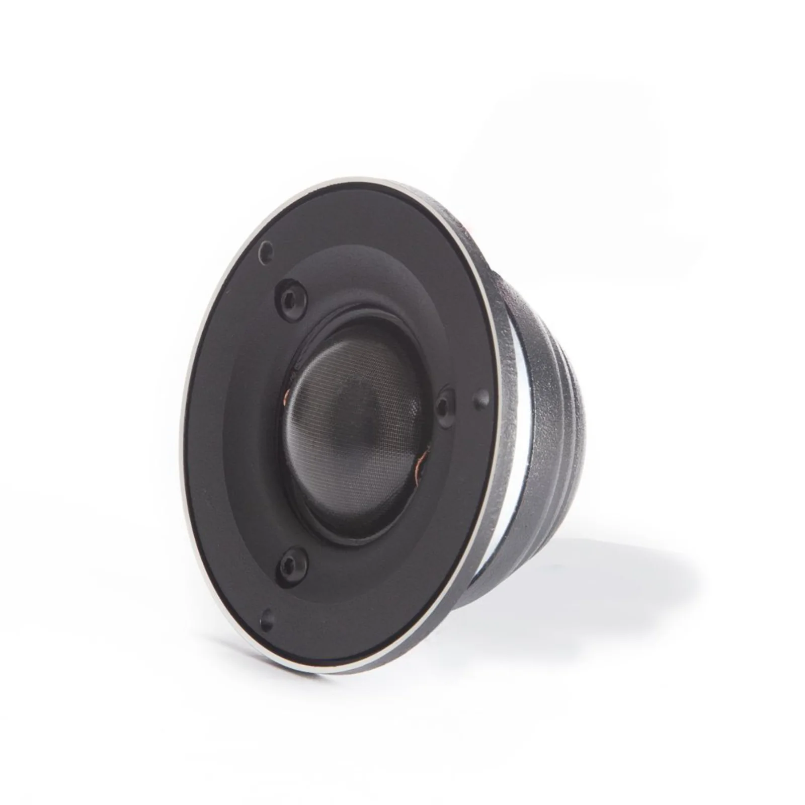 Morel Elate Carbon Alto 1.1 Inch 28 mm Component Tweeter Pair 220w RMS - Image 6