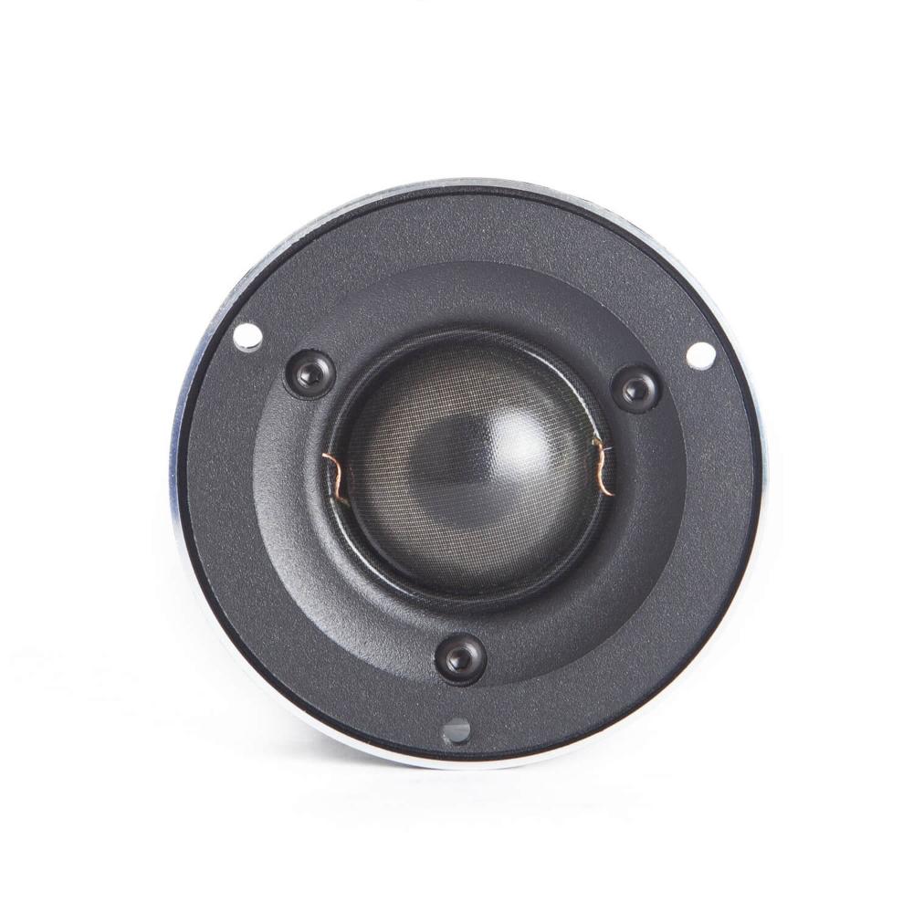 Morel Elate Carbon Pro 62A 6.5 Inch 2 Way Active Component Speakers 180w RMS - Image 10