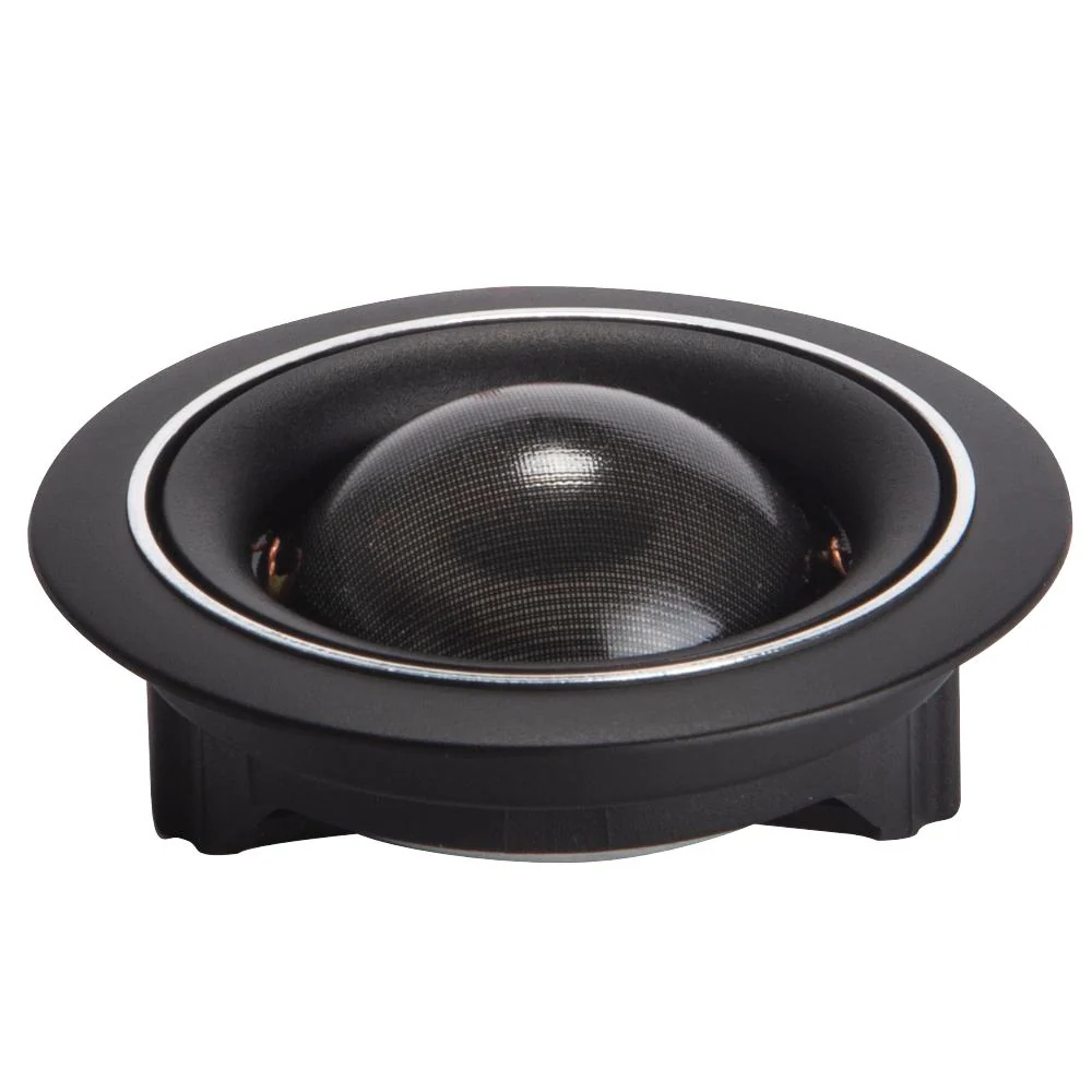 Morel Hybrid 62 2 Way Car Component Speakers MW Woofers MT300 Tweeters 140w RMS - Image 8
