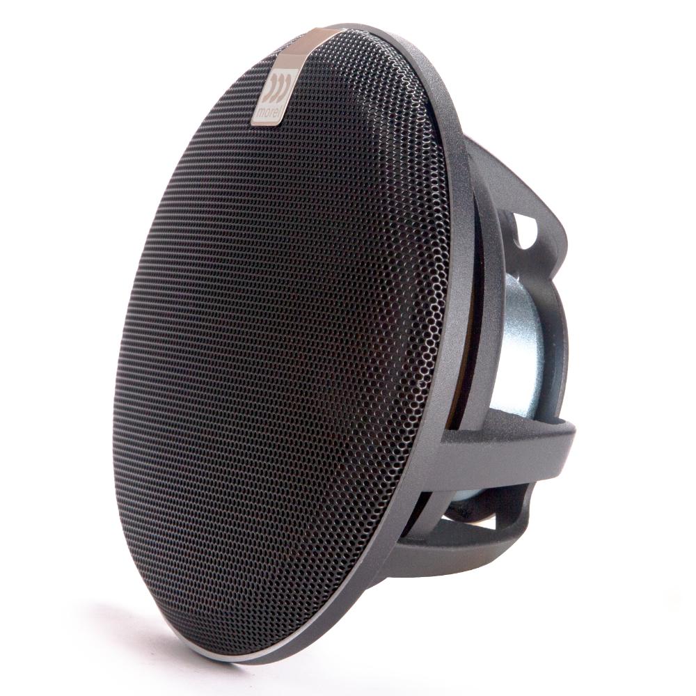 Morel Hybrid 63 3 Way Car Component Speakers MW Woofers MT300 Tweeters 140w RMS - Image 2