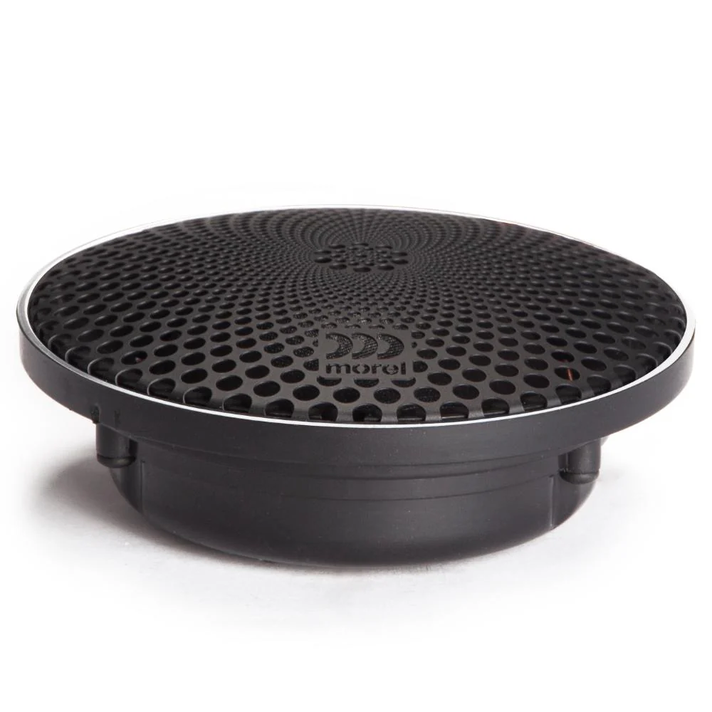 Morel Hybrid 63 3 Way Car Component Speakers MW Woofers MT300 Tweeters 140w RMS - Image 9
