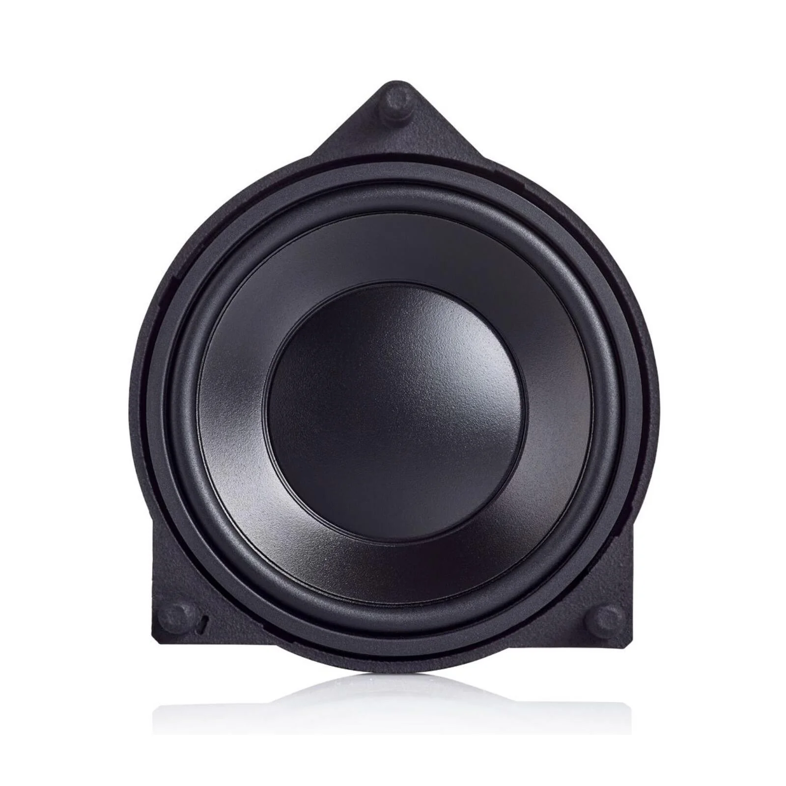 Morel IR ME 42 Mercedes Premum 4 inch 2 Way Component Speaker Set - Image 2
