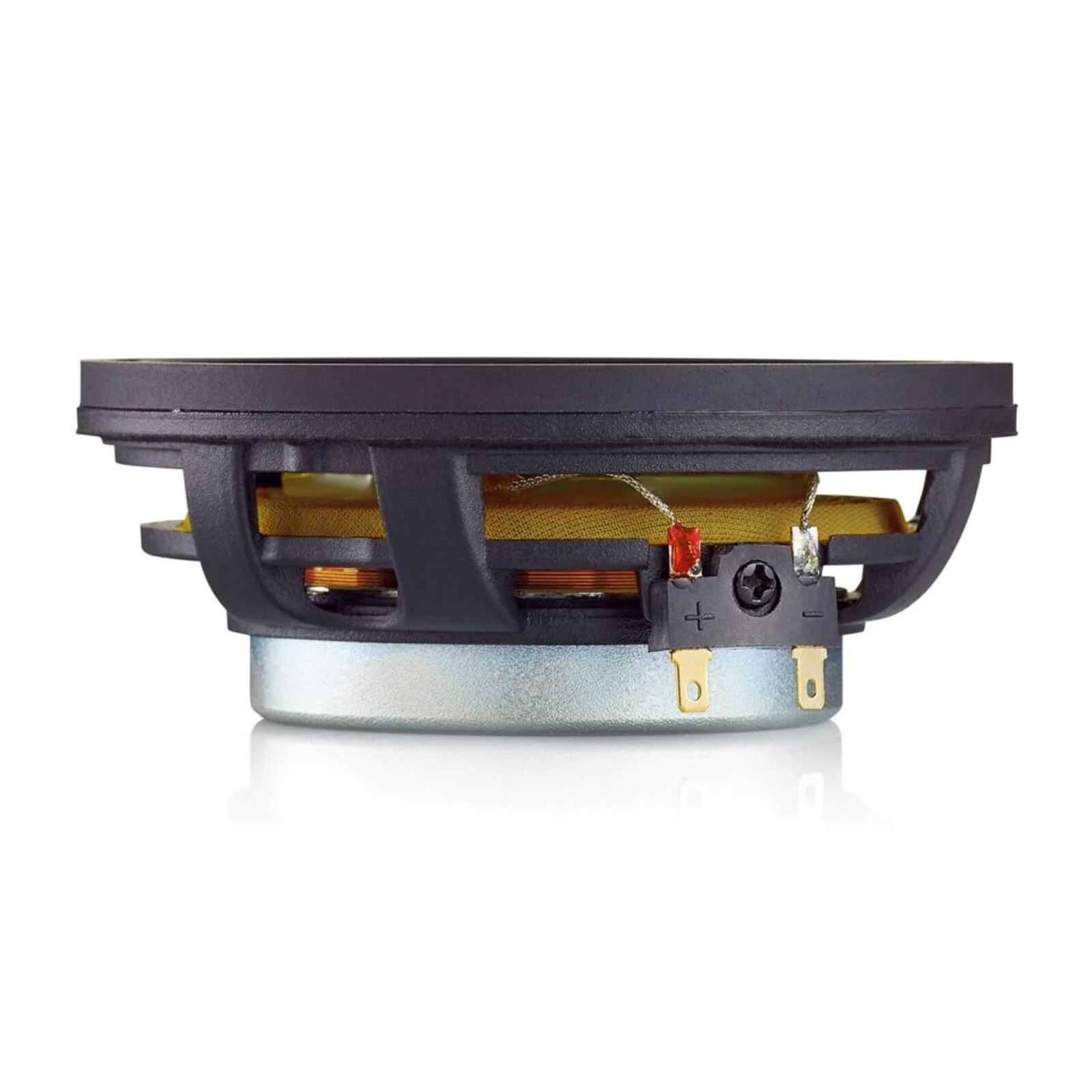 Morel IR ME 42 Mercedes Premum 4 inch 2 Way Component Speaker Set - Image 4