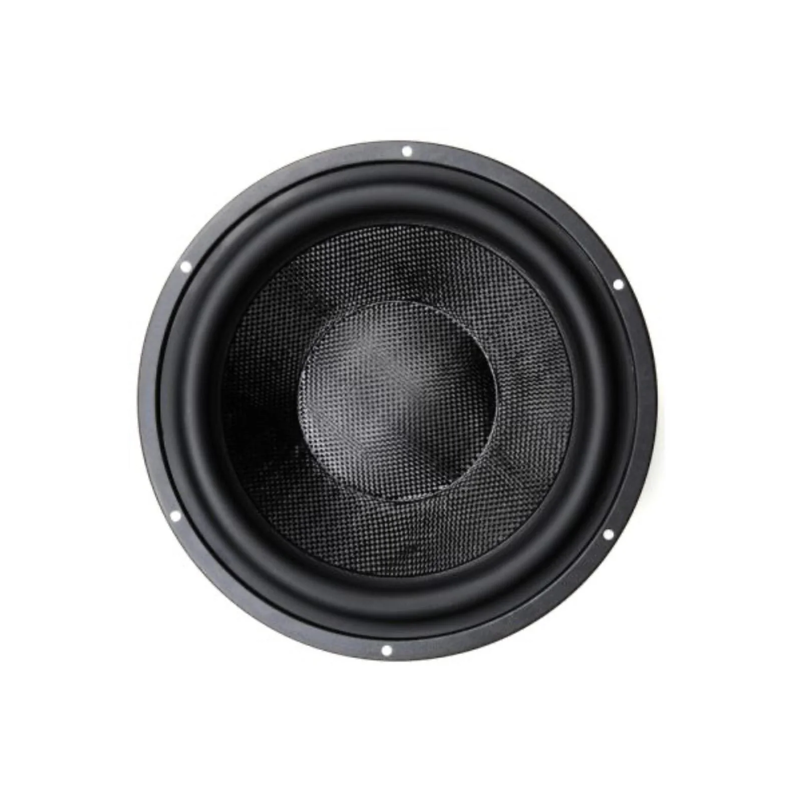 Morel Ultimo TI 104 10inch Subwoofer 4 Ohm Voice Coils 1000w - Image 3