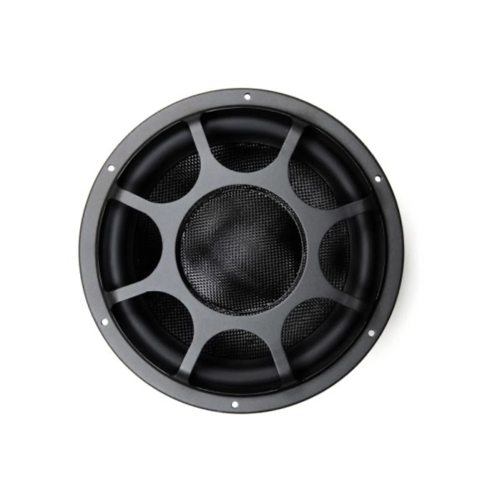 Morel Ultimo TI SC 124 12inch Subwoofer 4 Ohm Voice Coils 600w - Image 4