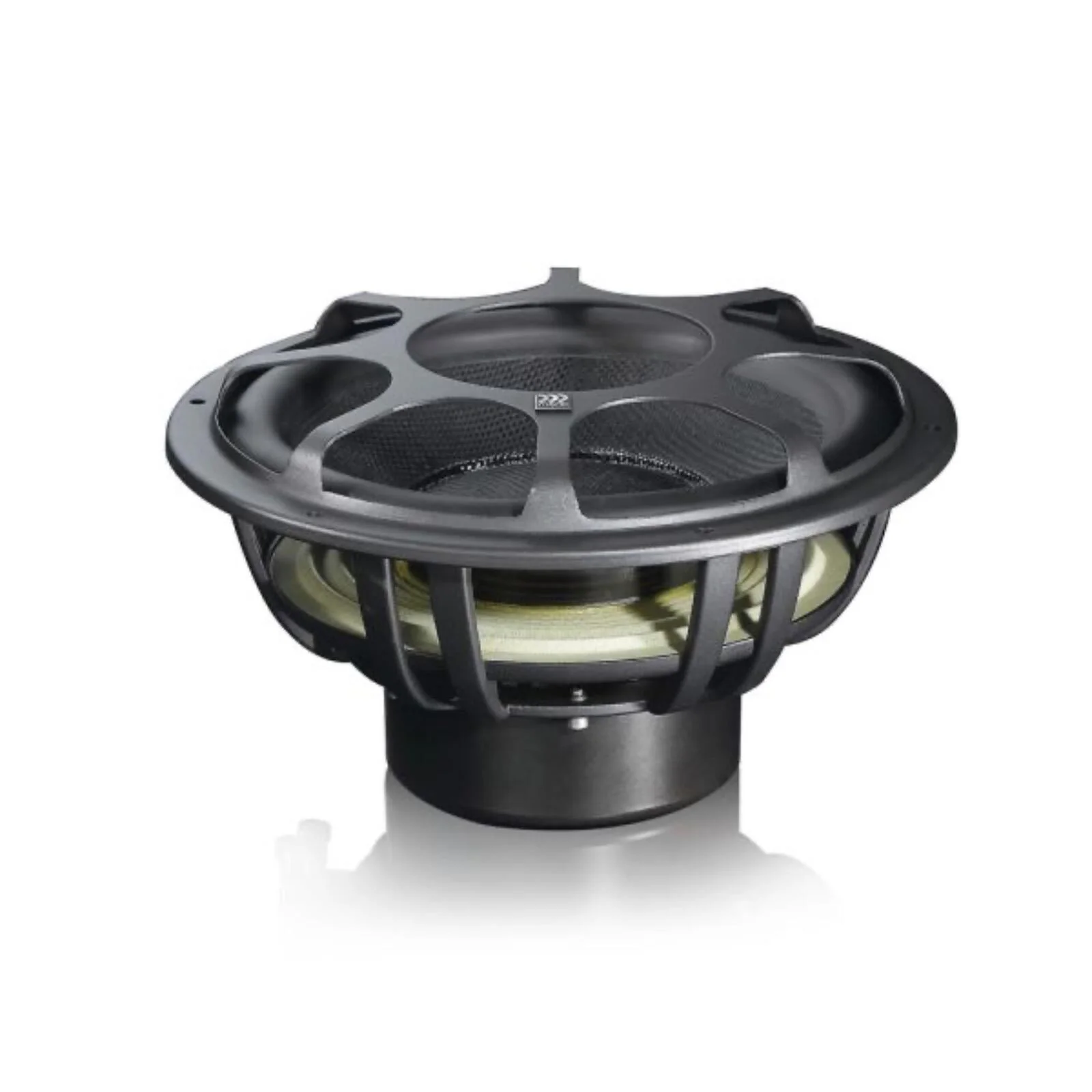 Morel Ultimo TI SC 124 12inch Subwoofer 4 Ohm Voice Coils 600w - Image 5