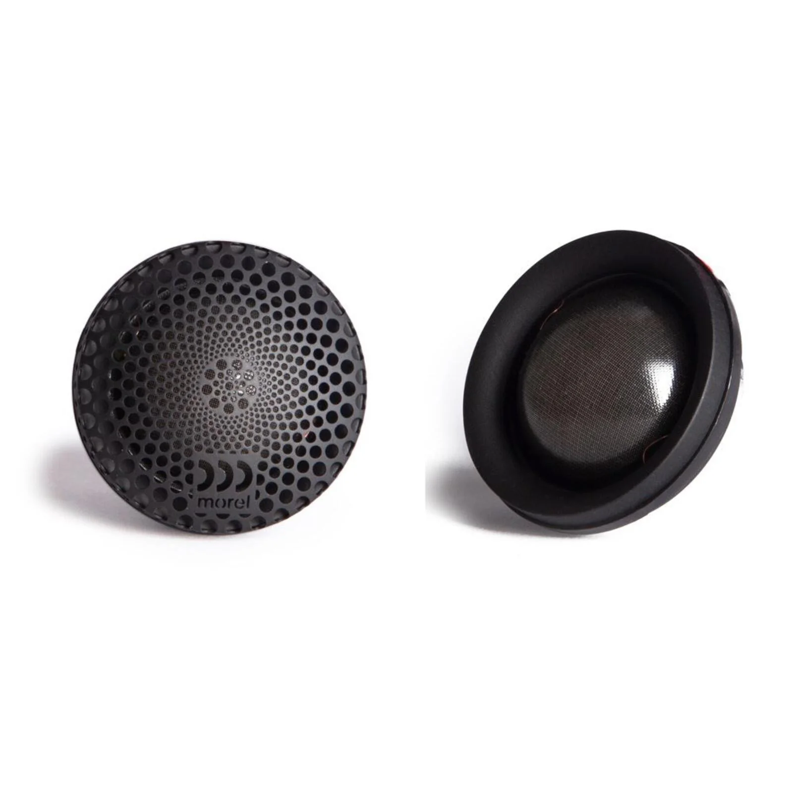 Morel Virtus 62.2 Reference Series 6.5" 2 Way Component Speaker 300w RMS 2 Ohm - Image 2