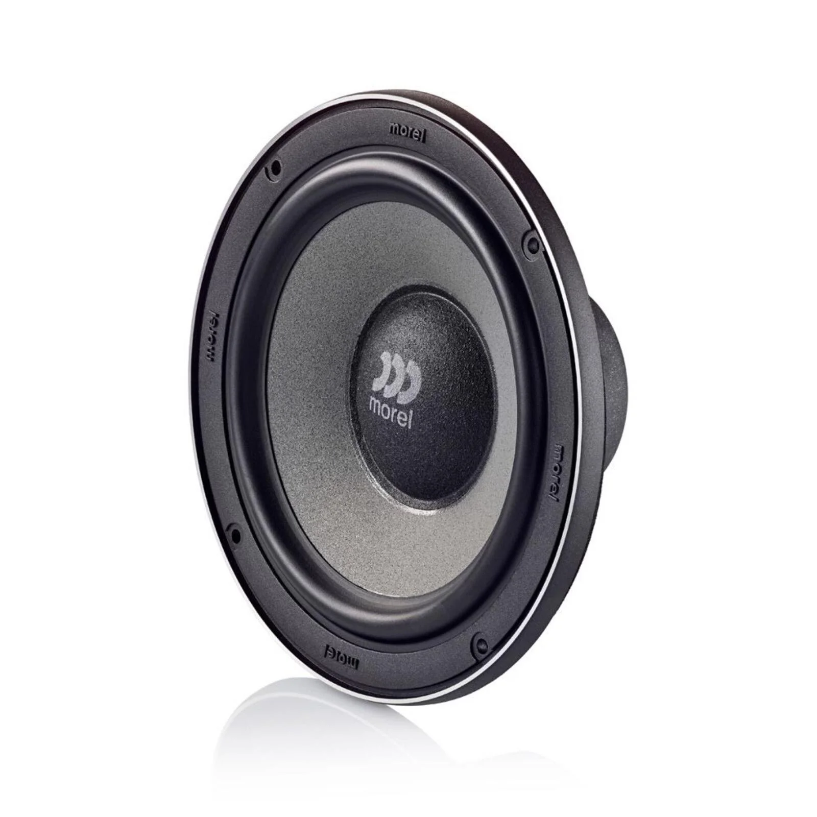 Morel Virtus 62.2 Reference Series 6.5" 2 Way Component Speaker 300w RMS 2 Ohm - Image 5