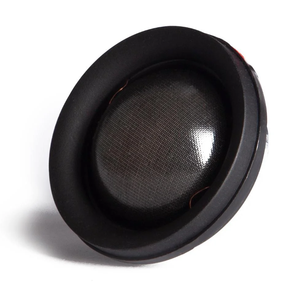 Morel Virtus Nano Carbon 63 3 Way Shallow Mount Component Speakers 100w RMS - Image 11
