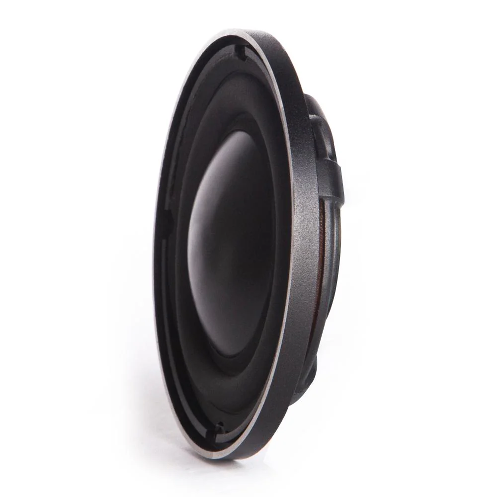 Morel Virtus Nano Carbon 63 3 Way Shallow Mount Component Speakers 100w RMS - Image 9