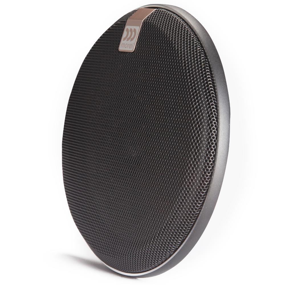 Morel Virtus Nano Carbon Integra 62 6.5” 2 Way Shallow Mount Speakers 100w RMS - Image 3