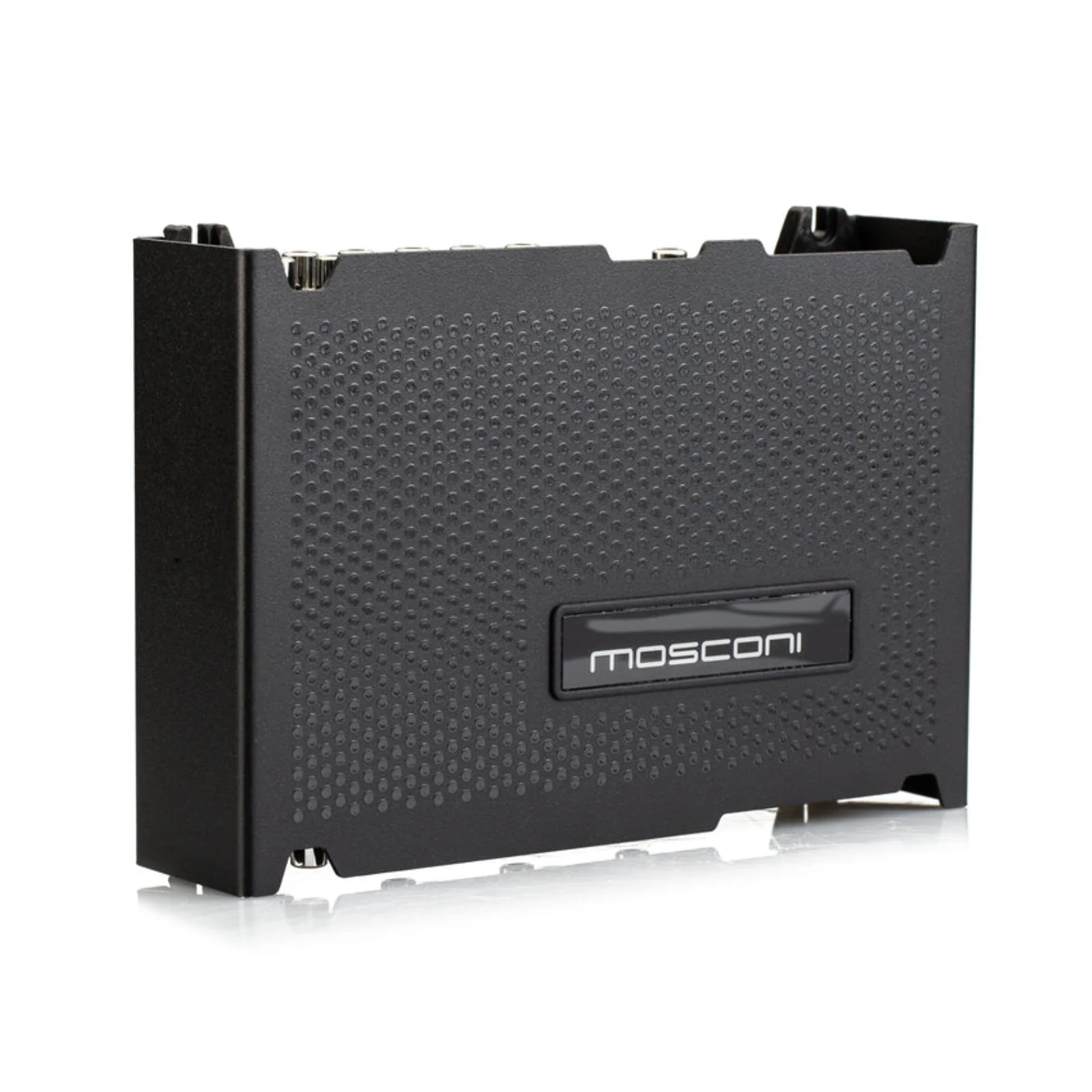 Mosconi Aero 8 | 12 DSP 8 Channel Amplifier 12 Channel Digital Sound Processor - Image 2