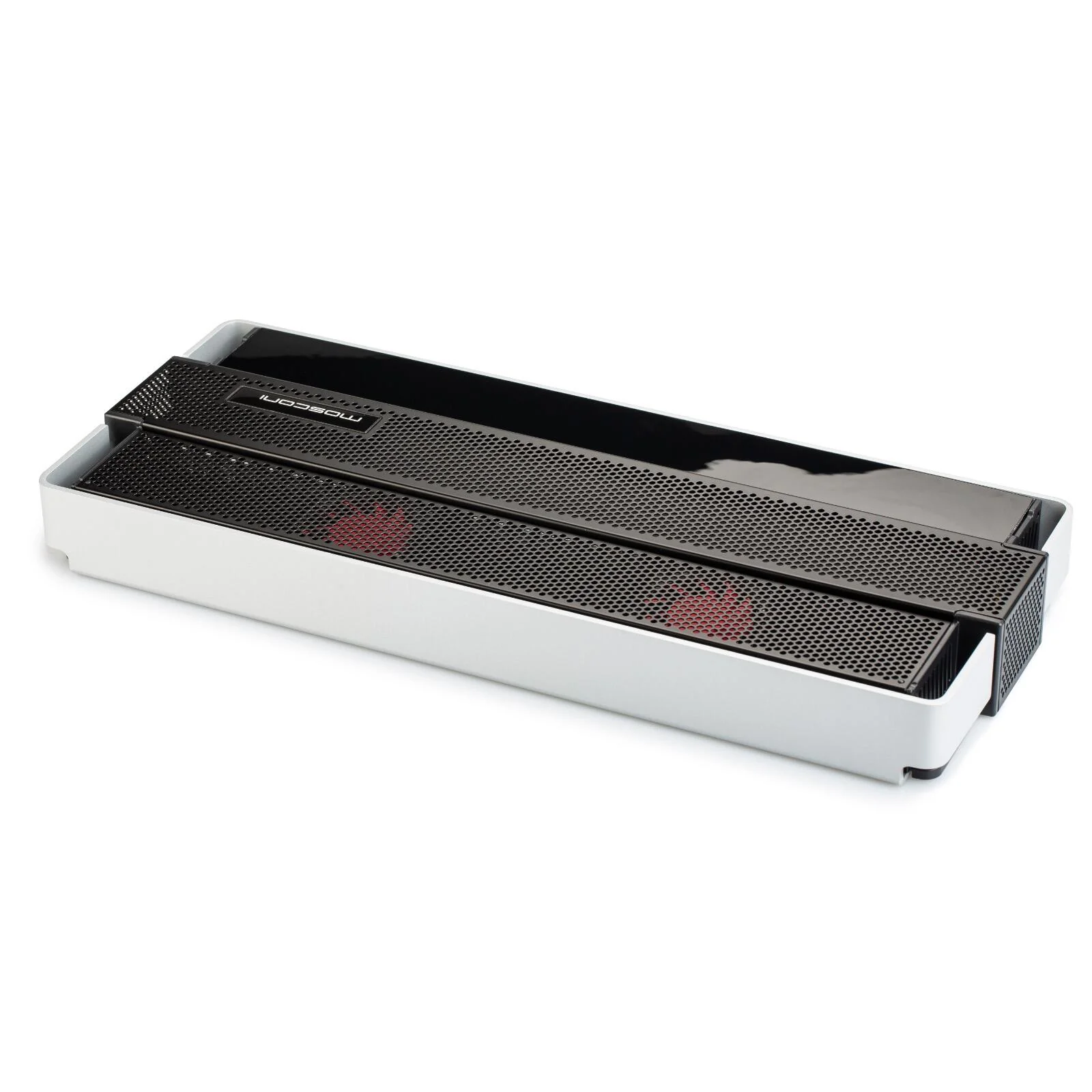 Mosconi Pro 4 | 30 Amp 4 Channel Stereo Bridgeable Amplifier Up to 900w RMS - Image 2