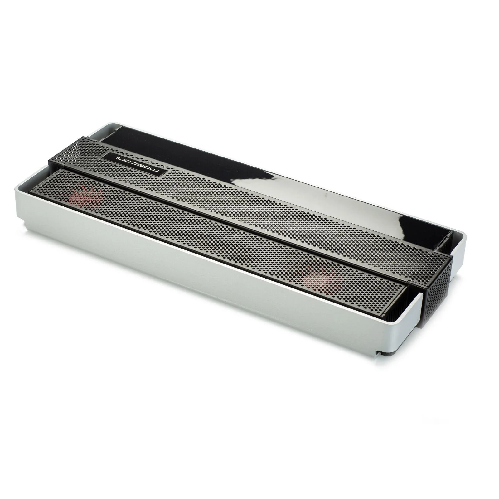 Mosconi Pro 8 | 30 Amp DSP Amp 8 Channel Amplifier Class A B Up to 1340w RMS - Image 2