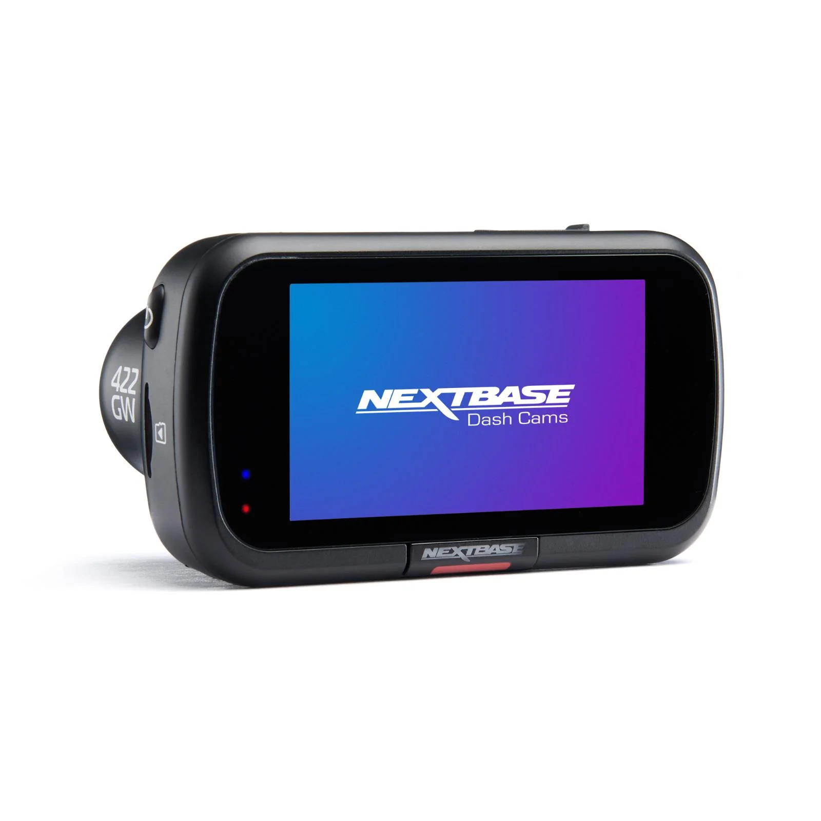 Nextbase 422GW Dash Cam 1440p Video 2.5" HD Touch Screen Alexa GPS WIFI Camera - Image 3