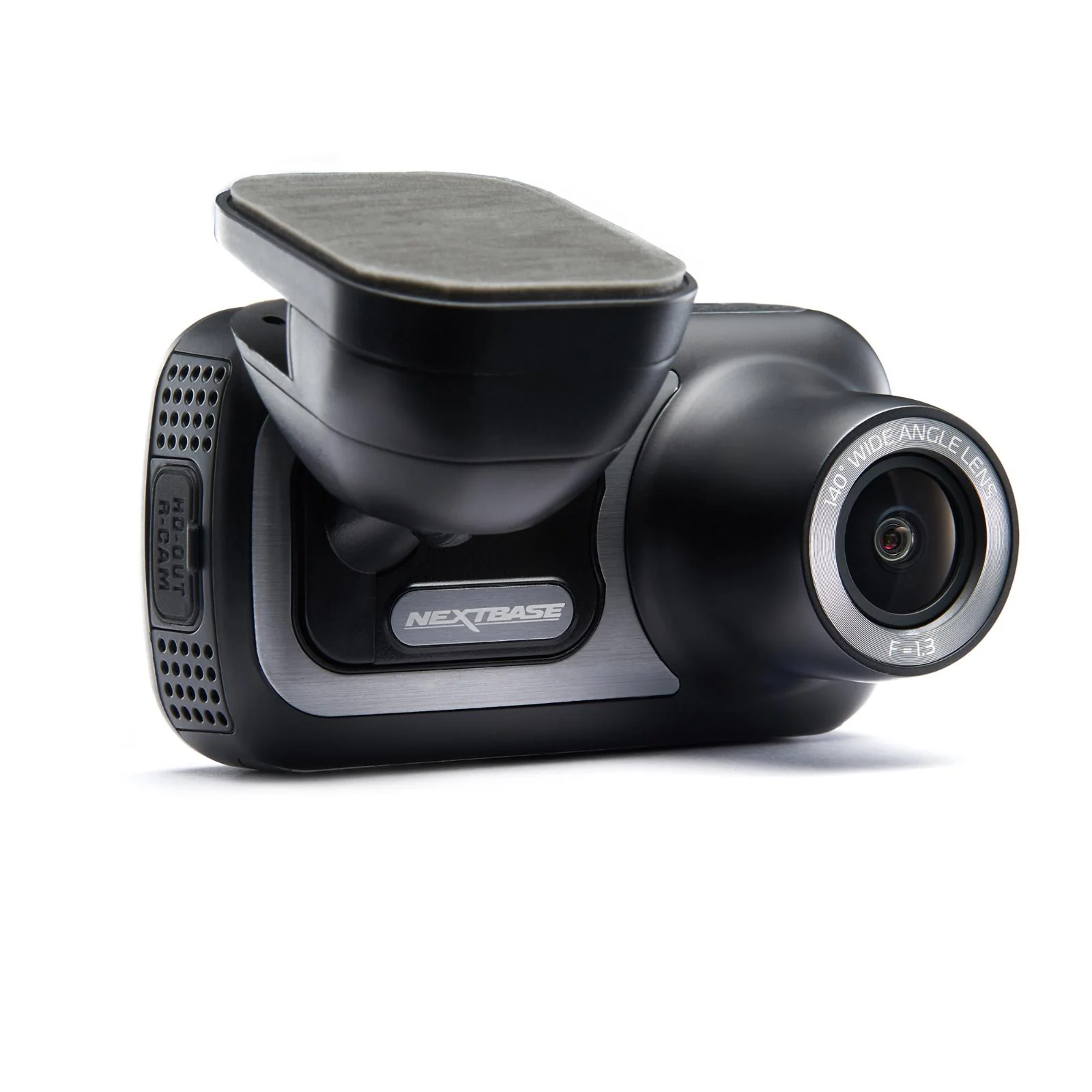 Nextbase 422GW Dash Cam 1440p Video 2.5" HD Touch Screen Alexa GPS WIFI Camera - Image 5